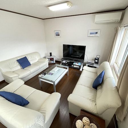 Mountain View Lodge NakaNakafurano Екстериор снимка