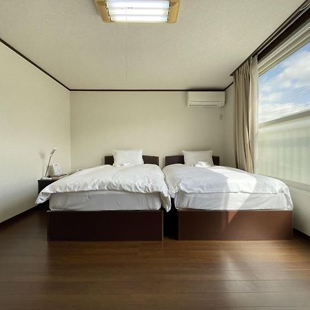 Mountain View Lodge NakaNakafurano Екстериор снимка