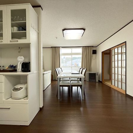 Mountain View Lodge NakaNakafurano Екстериор снимка