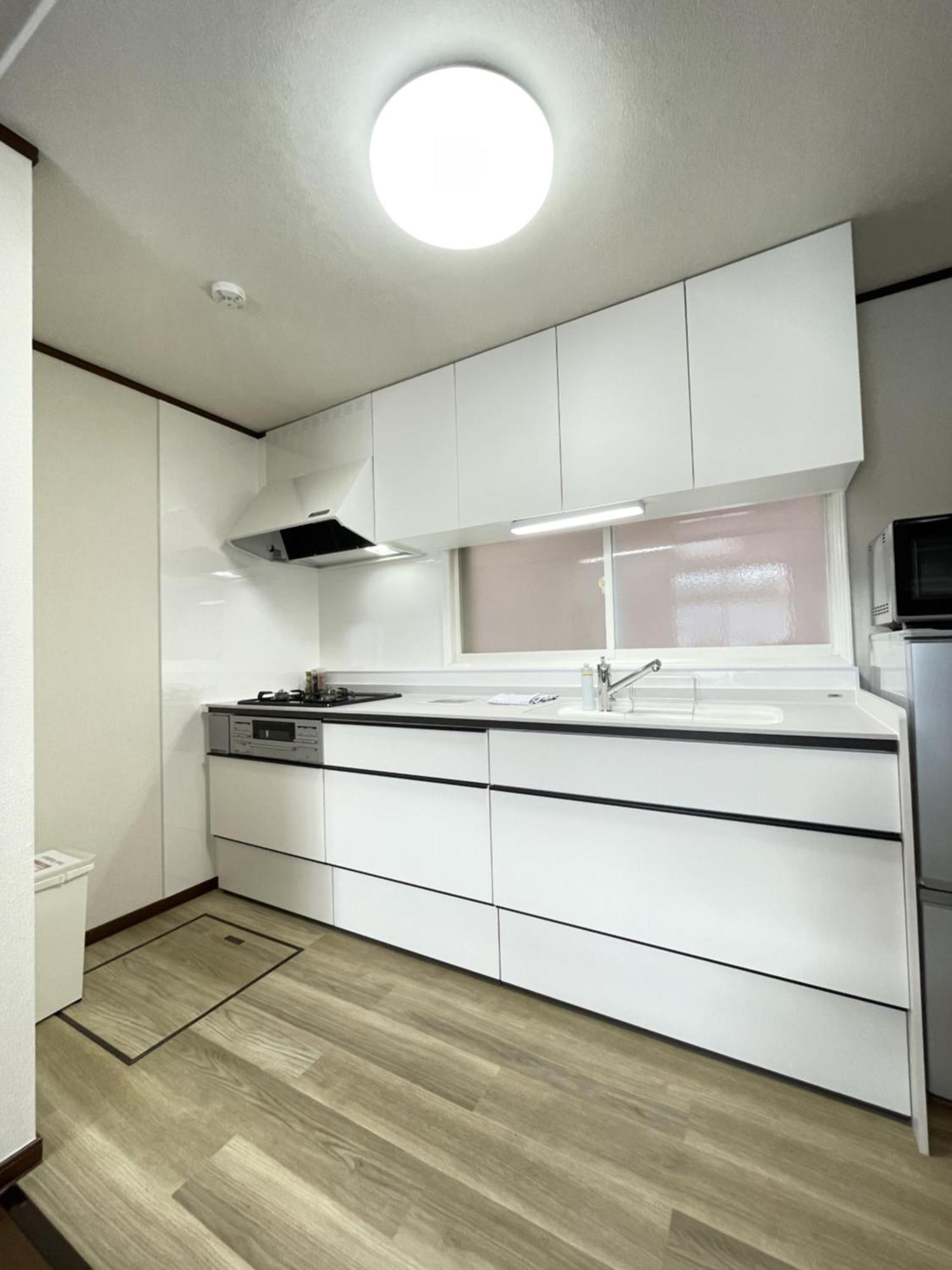 Mountain View Lodge NakaNakafurano Екстериор снимка