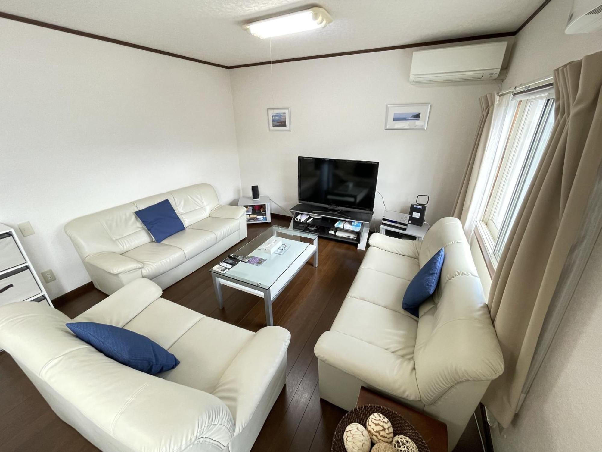 Mountain View Lodge NakaNakafurano Екстериор снимка