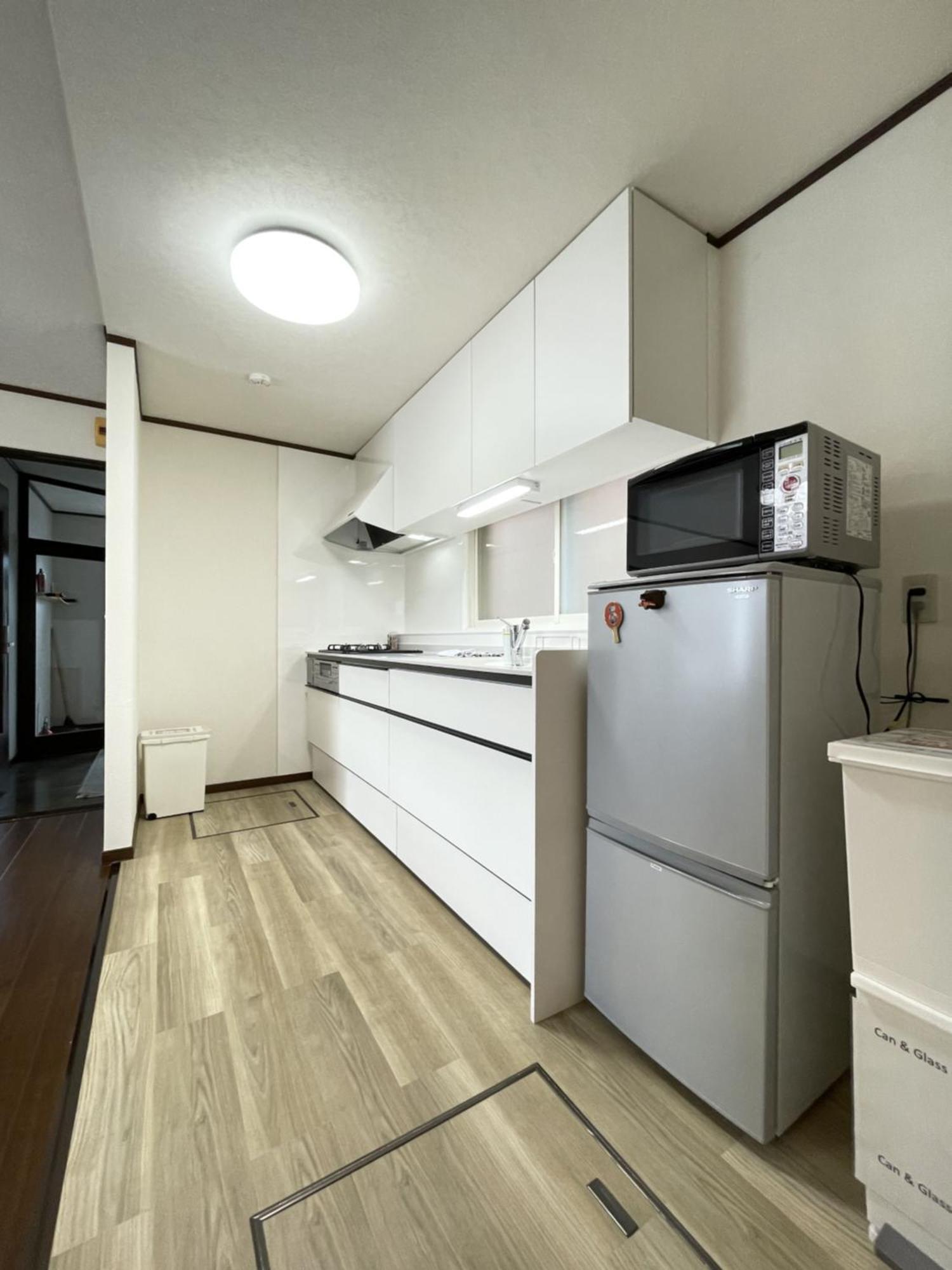 Mountain View Lodge NakaNakafurano Екстериор снимка