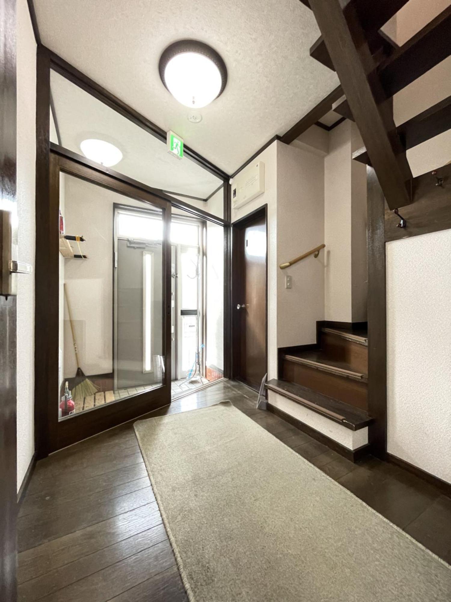 Mountain View Lodge NakaNakafurano Екстериор снимка